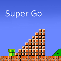 Super Go – Adventure 1985 Mod v1.0.006 (Vô Hạn Tiền)