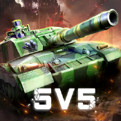 Tank Firing Mod v6.0.1 (Bonus Gratis)