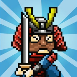 Tap Ninja Mod v6.1.2 (Unlimited Money)