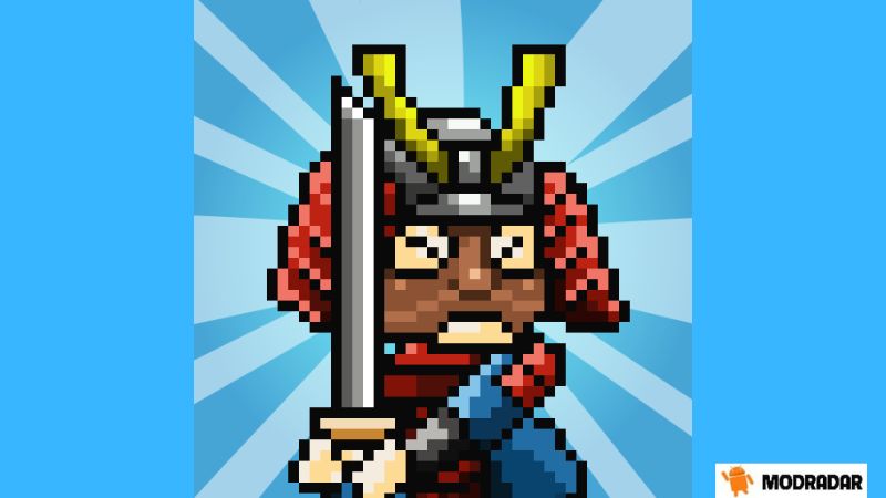 Tap Ninja Mod v6.1.2 (Unlimited Money)