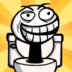 Troll World: Meme Adventure Mod v2.0.26 (Unlimited money, Unlocked)