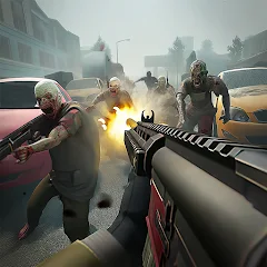 ZOMBIE FIRE 3D Mod v1.33.7 (Vô Hạn Tiền, Lựu Đạn, Vật Tư Sơ Cứu)