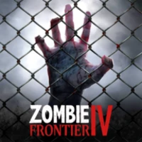 Zombie Frontier 4 Mod v1.9.0 (One Hit)