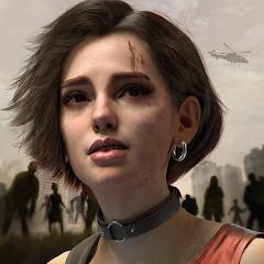 Zombiflux: Sleepless War APK v1.0.2000 Gratis