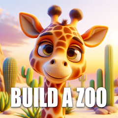 Zoo Life: Animal Park Game Mod v3.3.2 (Unlimited Money)