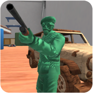 Army Toys Town Mod V3.1.7 (Uang Tidak Terbatas)