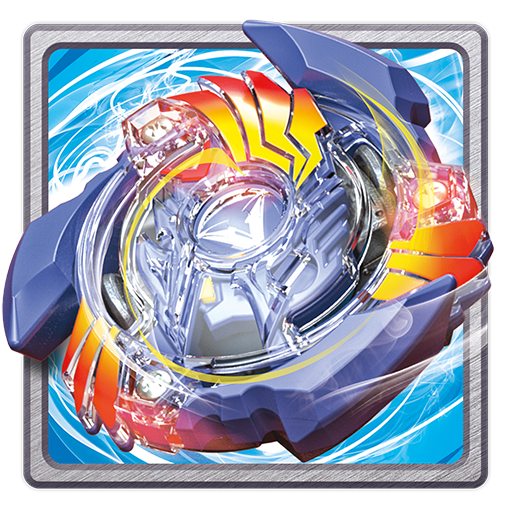 BEYBLADE BURST App Mod V11.1.6 (Unlimited Money, Match Unlock)