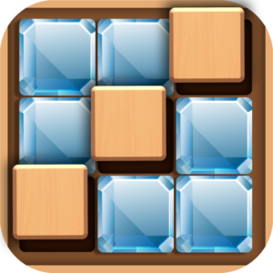 Brain Wood Puzzle Mod V1.1.0 (Tanpa Iklan )