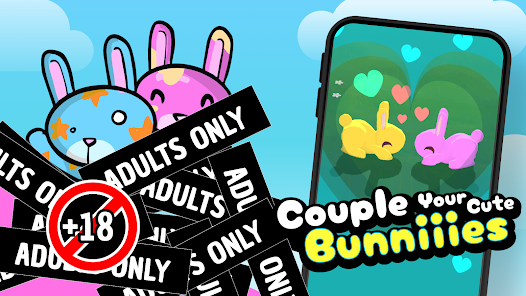 Bunniiies – Uncensored Rabbit Mod V1.3.264 (Free Shopping)