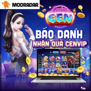 Tải Xuống Cenvip Vin 1.0 | Game Nổ Hũ Cho Android