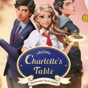 Charlottes Table Mod V1.16.00 (No Ads)