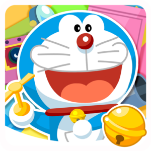 Doraemon Gadget Rush Mod v1.3.1 (Unlimited Gems, Energy)