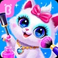 Little Panda’s Pet Cat World APK v8.71.00.01