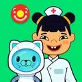 Pepi Hospital 2: Flu Clinic mod 1.9.9 (Buka Kunci Semua Konten)