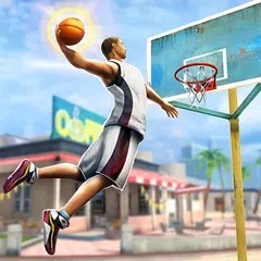 Basketball Stars mod 1.49.9 Menu