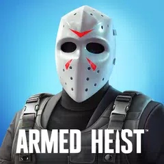 Armed Heist mod v3.2.10 Keabadian