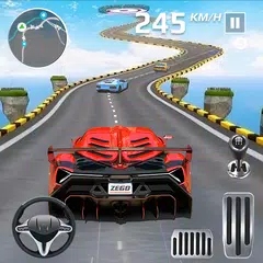 GT Car Stunt Master 3D mod 1.133 Unlimited Money