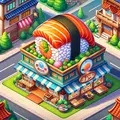 Asian Cooking Games mod 1.87.0 Unlimited Money