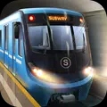 Subway Simulator 3D mod v3.10.1 Vô hạn tiền Mở khóa