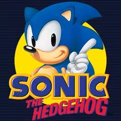 Sonic the Hedgehog Classic mod 3.13.3 (Everything is open)