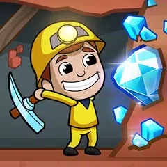 Idle Miner Tycoon mod 4.91.1 Koin Tidak Terbatas