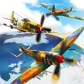 Warplanes: Online Combat mod 1.6.1 Emas, Pesawat Premium