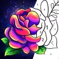 Color Master Pro: Coloring Book mod v6.10.1 (Tidak terkunci)