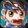 Ninja School Online mod v2.2.1(mở khóa tất cả)