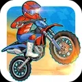 Turbo Bike mod v1.2.5 (Uang Tidak Terbatas)