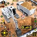 Grand Excavator Simulator City APK V1.41