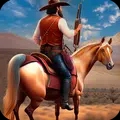 Western Cowboy GunFighter 2022 APK V1.0.73