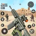 FPS Encounter Shooting Games APK v2.0.35