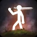 stickman weapon master mod v1.2.3 (Tidak terkunci)