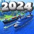 Sea Port Mod v1.0.246 Unlock