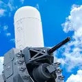 C-RAM CIWS Simulator mod v4.45 (Uang Tidak Terbatas)