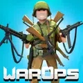 War Ops mod 3.24.3 (Menu)