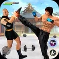 Kungfu Karate Fighting Games APK v4.1.28