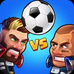 Head Ball 2 mod 1.500 Easy Win