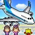 Jumbo Airport Story mod v1.4.4 (Uang Tidak Terbatas, Penelitian)