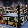 Wrestling Revolution 3D mod v1.730.64 Tidak terkunci