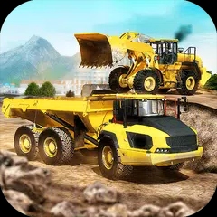 Heavy Machines & Construction mod 1.10.10 (Unlimited Money)