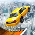 Mega Ramp Car Jumping mod v2.0.0 Mua sắm miễn phí