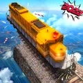 Train Ramp Jumping mod 0.3.0 (Uang tidak terbatas)