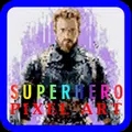 Superhero – Pixel Art mod v22.0 Mở khóa