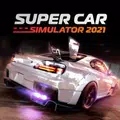 Super Car Simulator : Open World mod v0.19 Unlimited Money