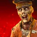 Undead Clash: Zombie Games 3D mod 0.2.0 Divine Mod, one hit kill