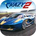 Crazy for Speed 2 mod 3.9.1200 Unlimited Money/Nitro