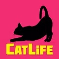 BitLife Cats – CatLife mod v1.8.5 Kucing Top Tidak Terkunci