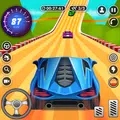 Nitro Jump Racing mod v2.0.16 Unlimited money