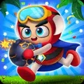 Bomb Man Legend APK v1.339